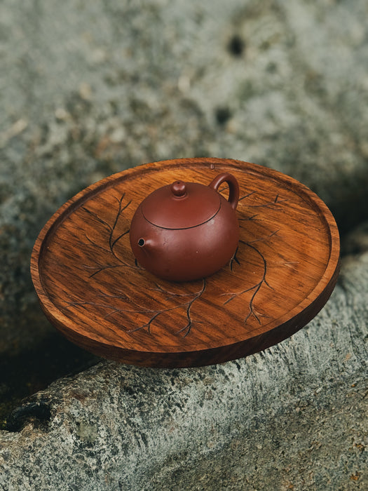 Tea table