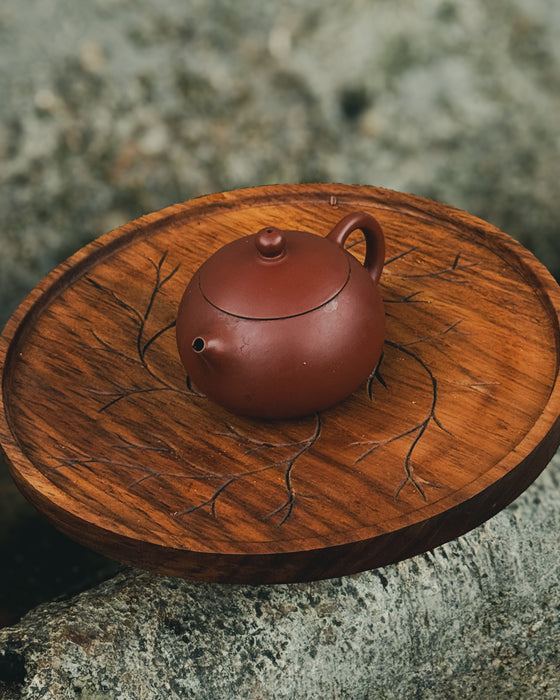 Tea table