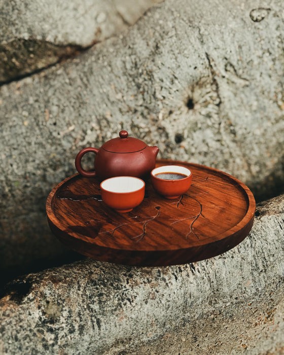 Tea table