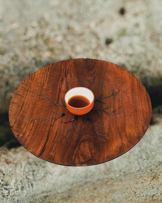 Tea table