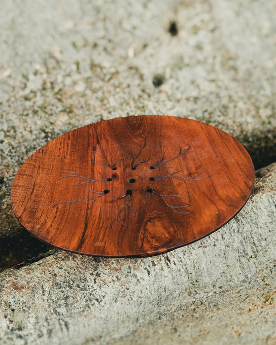 Tea table