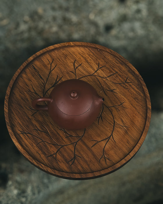 Tea table