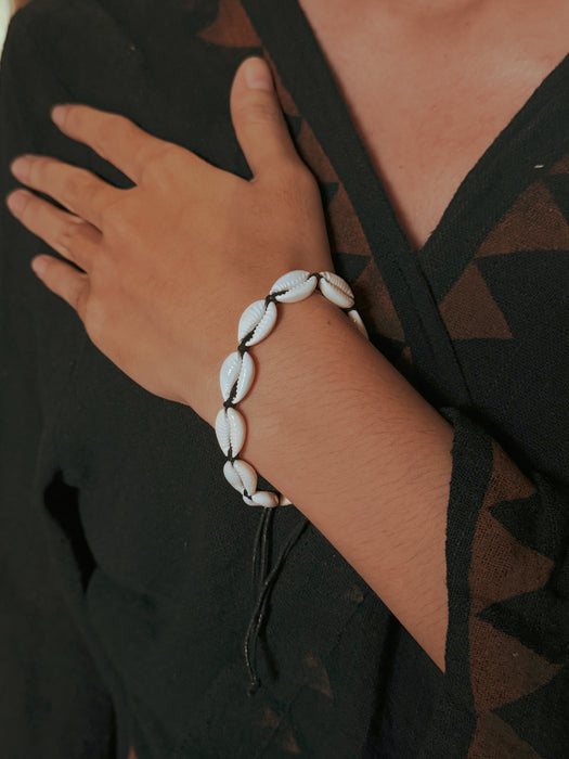 Shell choker “Spirit of Freedom”