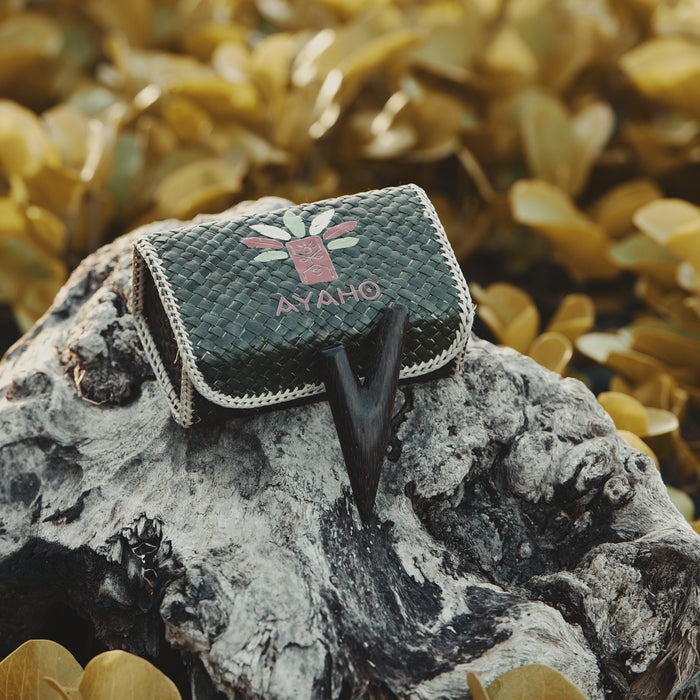 Tepi Kuripe for Hape Snuff