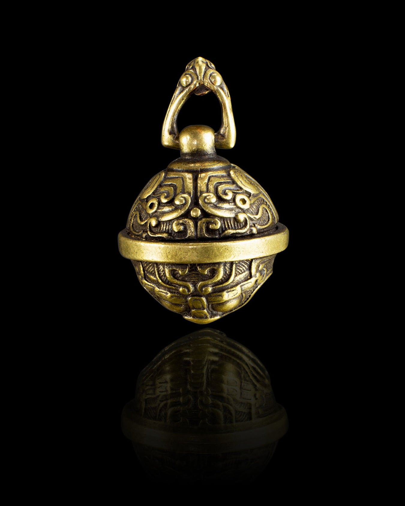 Sacred Accessory