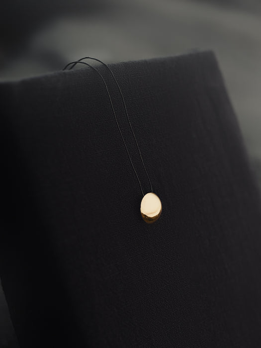 Bronze Shaman Mirror • Handcrafted Talisman for Protection