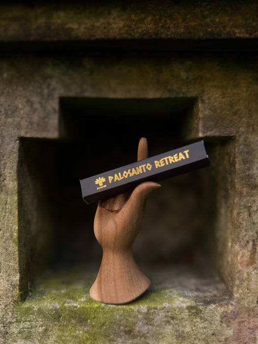 Palo Santo Incense – Natural Sacred Wood Incense