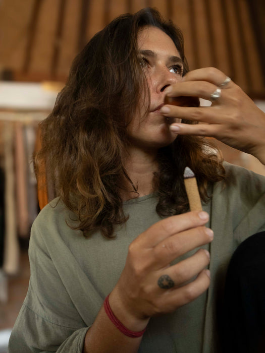 Palo Santo Incense – Natural Sacred Wood Incense