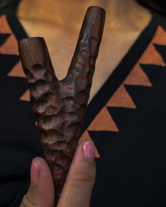 Rosewood Kuripe