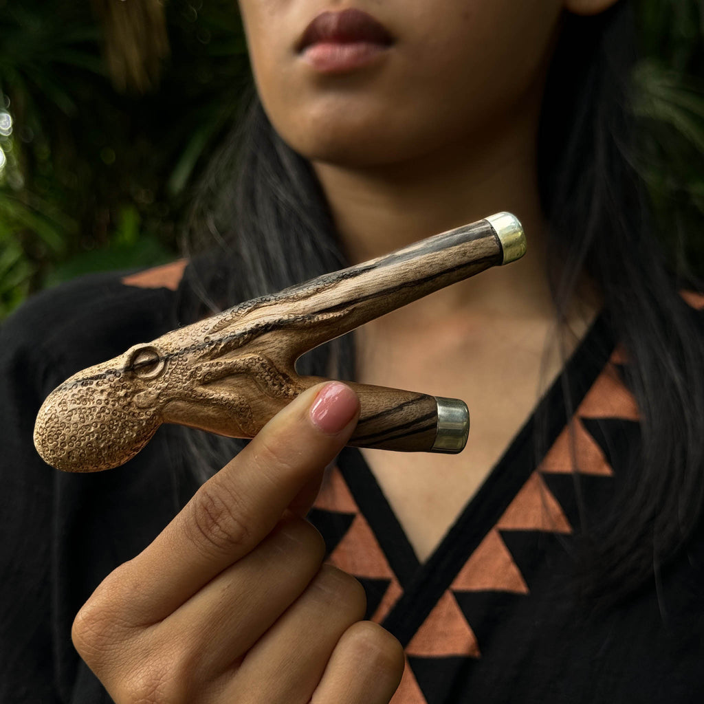Kuripe — Ayaho