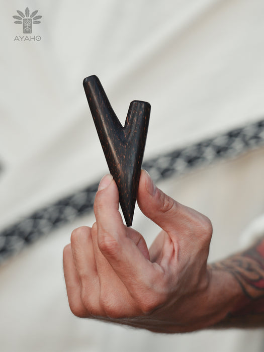 Tepi Kuripe for Hape Snuff