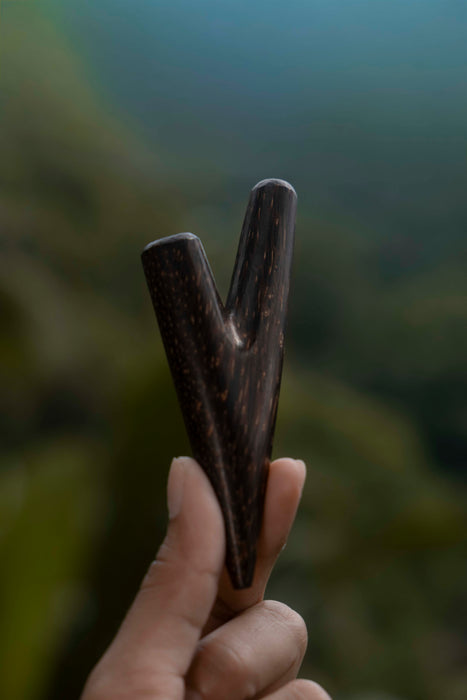 Tepi Kuripe for Hape Snuff