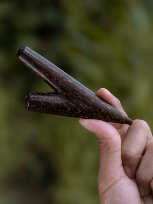 Tepi Kuripe for Hape Snuff