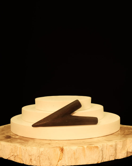 TEAKWOOD RUSTIC TEPI