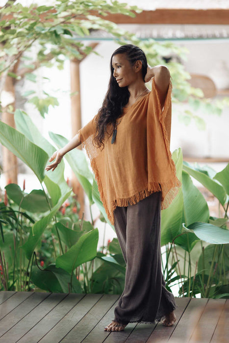 Boho Pants for Women