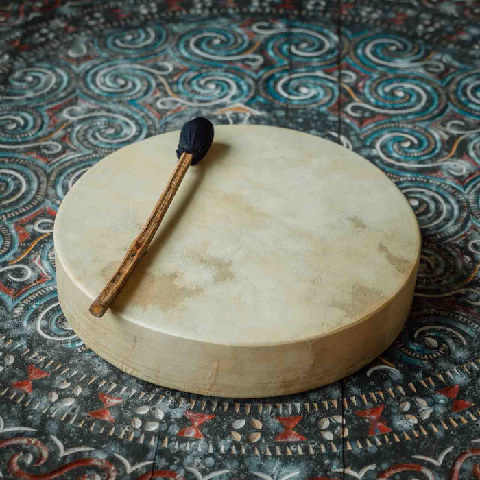 Shaman Drum Small / 30cm