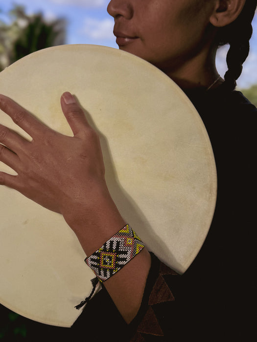 Shaman Drum Small / 30cm