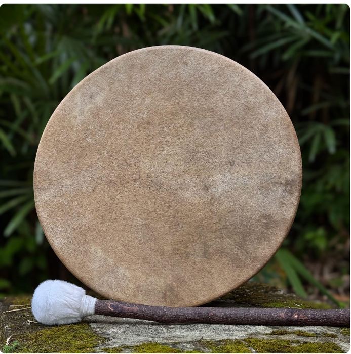 Shaman Drum Small / 30cm