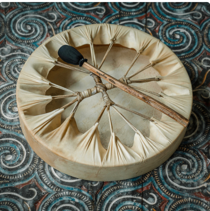 Shaman Drum Small / 30cm