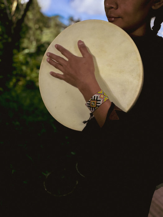 Shaman Drum Small / 30cm