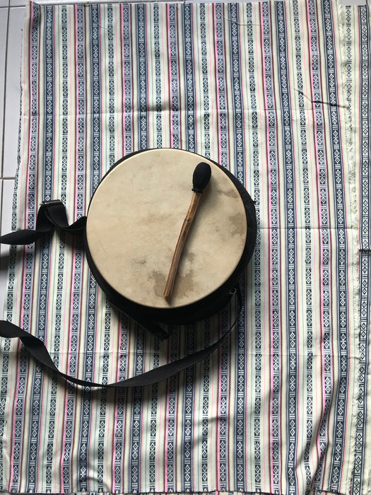 Shaman Drum Small / 30cm