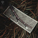 The Mango Wood Tepi, with Silver Cups, is a timeless spiritual tool that embodies the essence of traditional practices.