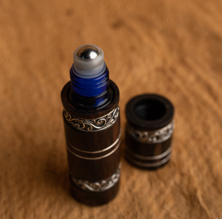 Roller Storage Bottle for Essential Oils