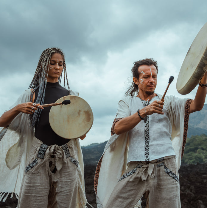 Shaman Drum Small / 30cm