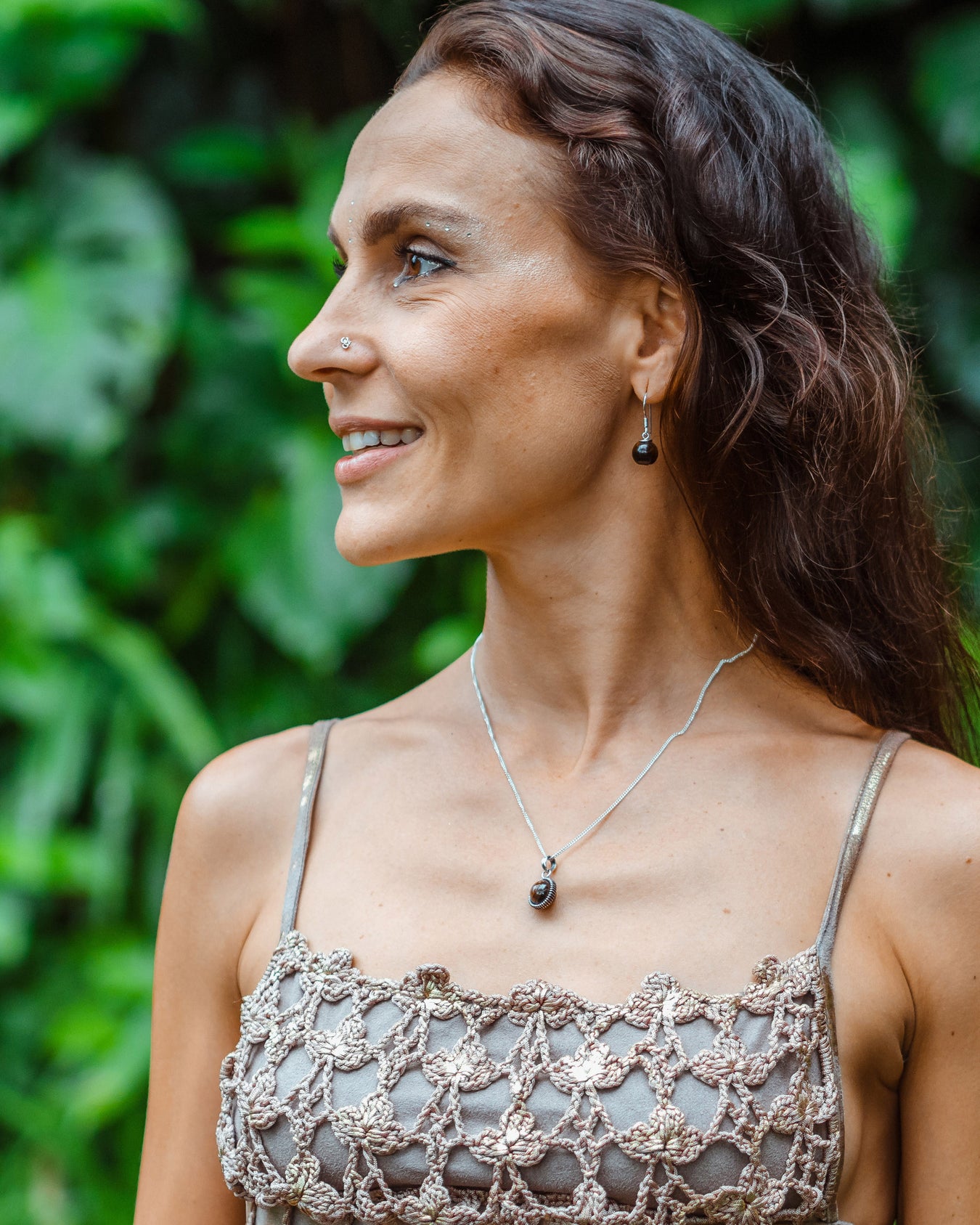 Pendant Necklaces