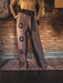 Enjoy a comfortable fit with Pants "Ecstatic Dance", designed for freedom of movement during dance and everyday activities.