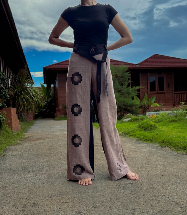 Pants Ecstatic dance