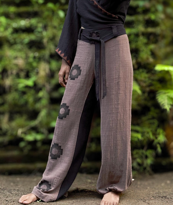 Pants Ecstatic dance