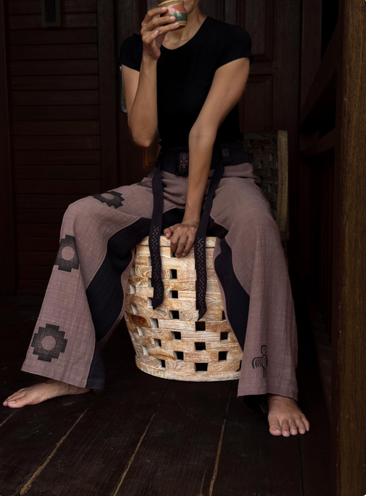 Pants Ecstatic dance