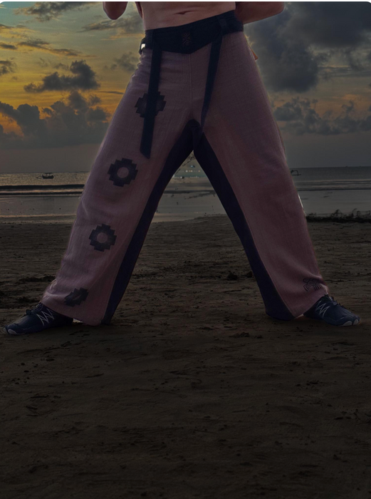 Pants Ecstatic dance