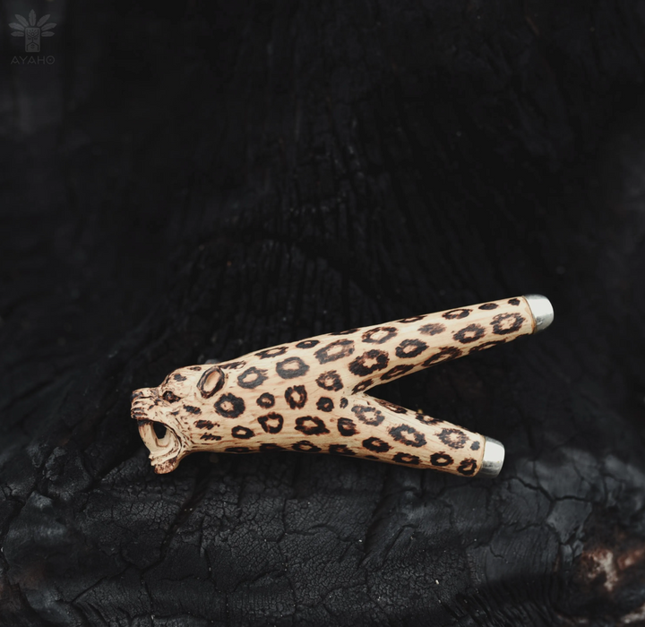 KURIPE Jaguar Sujitra (SANDALWOOD)