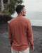 Men's and unisex clothing from Shaman Clothing, made from cotton, in tribal and Shipibo styles, perfect for yoga and everyday wear.