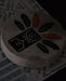 Ideal for rituals, this shaman tambourine with 30 cm printing creates enchanting sounds that elevate your experience.