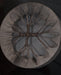 Exquisite shaman tambourine with 30 cm printing, featuring a unique design that enhances your spiritual practice.