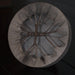 Exquisite shaman tambourine with 30 cm printing, featuring a unique design that enhances your spiritual practice.
