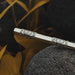 Silver Tepi, perfect for hape applications, deepening your connection to herbal medicine and enhancing your spiritual journey.

