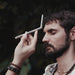     A thoughtful gift, the Silver Tepi is ideal for spiritual seekers and enthusiasts of unique, handcrafted spiritual tools.

