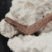 Natural patterns in the Teakwood Rustic Whitewash Tepi, making each piece uniquely beautiful.