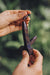 Featuring an elegant design, the Transformer Tepi Kuripe from Rose Wood adds beauty to your spiritual toolkit.

