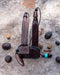 Transformer Tepi Kuripe from Rose Wood enhances your spiritual connection, making it an essential tool for meditation.