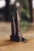 Transformer Tepi Kuripe from Rose Wood, a versatile spiritual tool designed for enhanced meditation and healing practices.