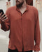 Stylish and comfortable bohemian clothing from Shaman Clothing, offering tribal and Shipibo designs for men and unisex, made from soft cotton for an active lifestyle.