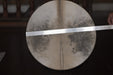 Exquisite tunable handmade shaman drum, known for its unique sound and spiritual resonance.