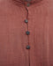 Yoga and everyday wear from Shaman Clothing, combining tribal elements and bohemian style, with a focus on natural cotton materials for men and unisex