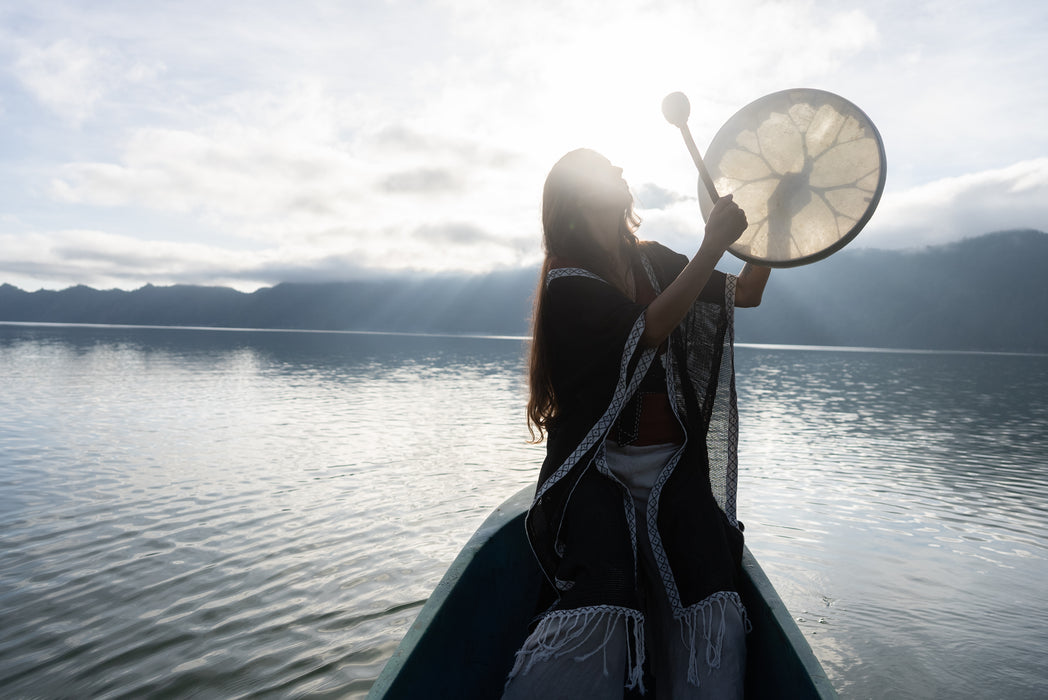 Shaman Drum / 40cm