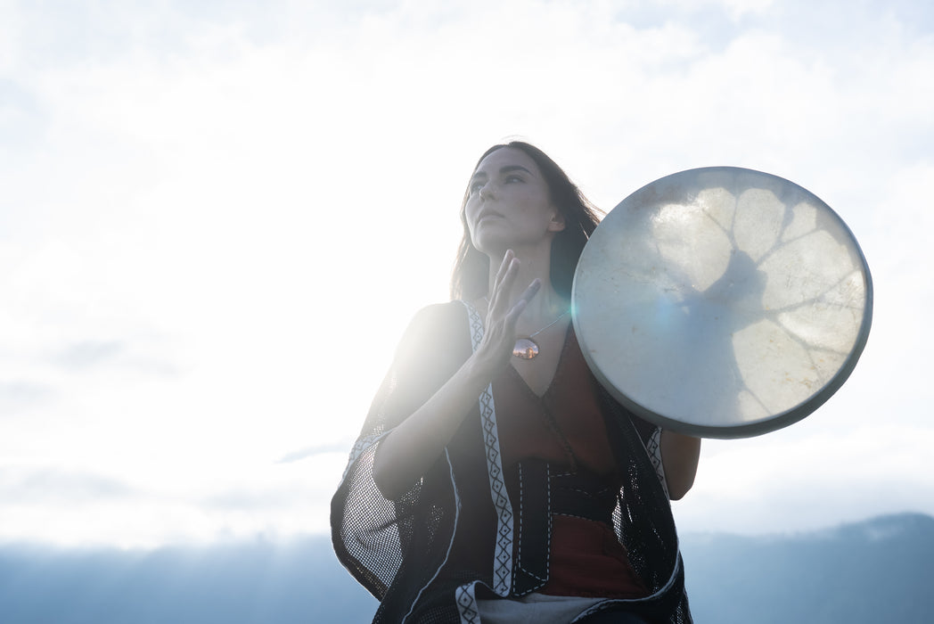 Shaman Drum / 40cm